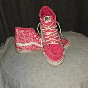 Vans Hello Kitty